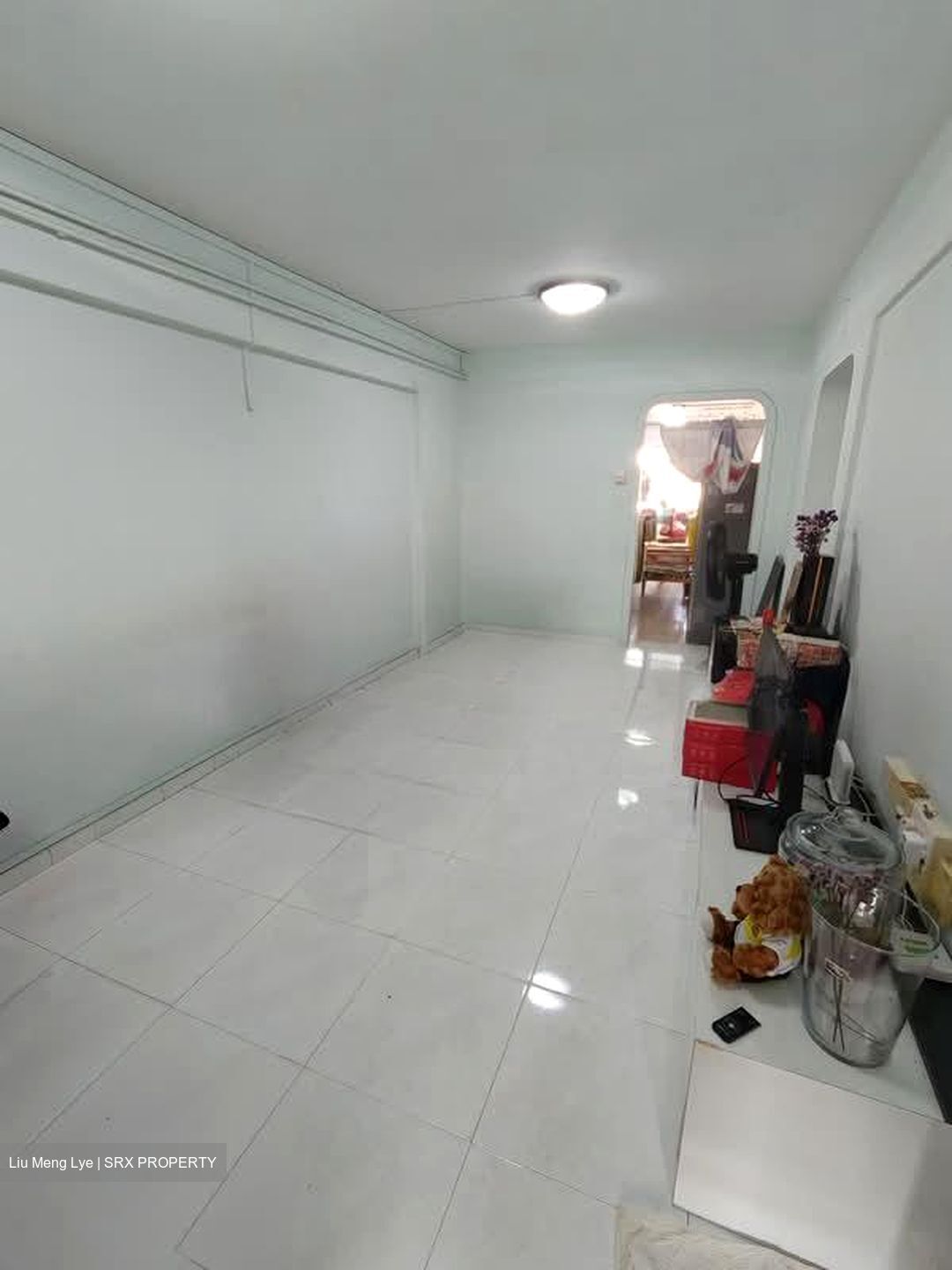 Blk 540 Bedok North Green (Bedok), HDB 3 Rooms #604577171